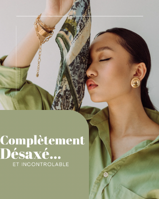 Complètement desaxé